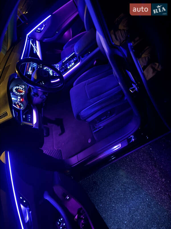 Позашляховик / Кросовер Audi Q8 2020 в Києві