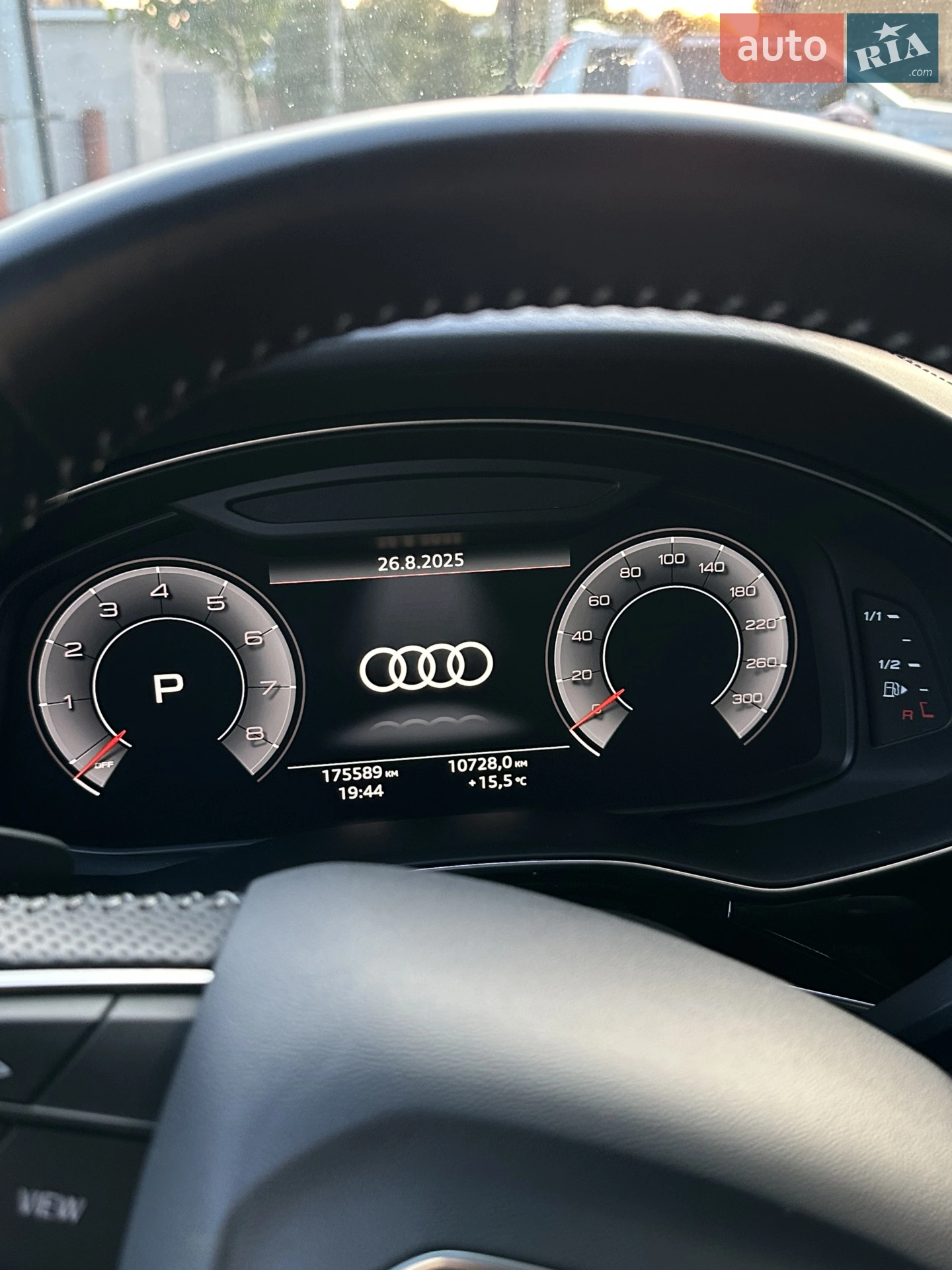 2018 Audi Q8 - мініатюра 22
