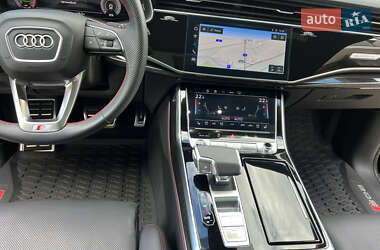 Внедорожник / Кроссовер Audi Q8 2024 в 