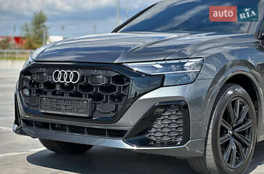 Внедорожник / Кроссовер Audi Q8 2024 в 