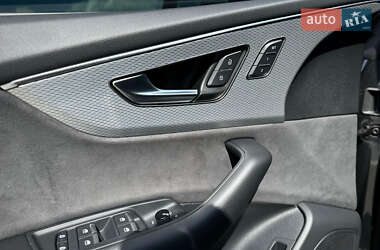 Внедорожник / Кроссовер Audi Q8 2024 в 