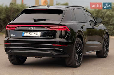 Внедорожник / Кроссовер Audi Q8 2019 в 