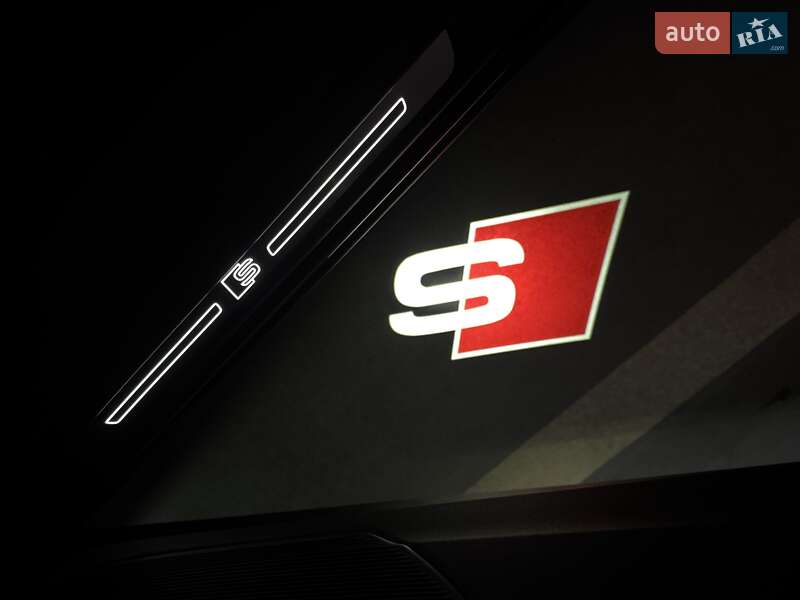 Внедорожник / Кроссовер Audi Q8 2025 в Львове фото 71 Внедорожник / Кроссовер Audi Q8 2025 в Львове