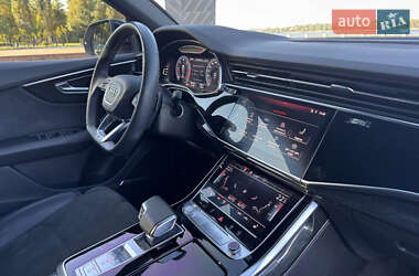 Внедорожник / Кроссовер Audi Q8 2019 в 