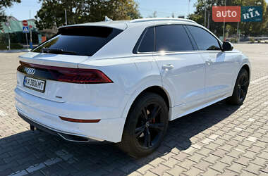 Внедорожник / Кроссовер Audi Q8 2019 в 