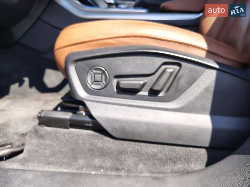 Внедорожник / Кроссовер Audi Q8 2019 в Одессе фото 11 Внедорожник / Кроссовер Audi Q8 2019 в Одессе