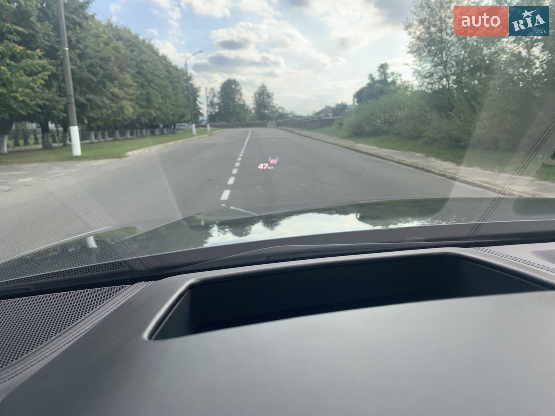 2018 Audi Q8 - мініатюра 17