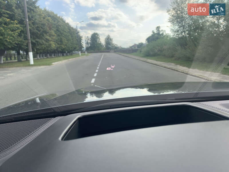 Внедорожник / Кроссовер Audi Q8 2018 в Дрогобыче