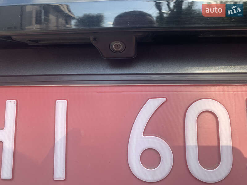 Внедорожник / Кроссовер Audi Q8 2018 в Дрогобыче