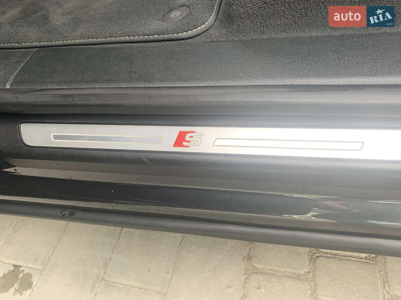 Внедорожник / Кроссовер Audi Q8 2018 в Дрогобыче