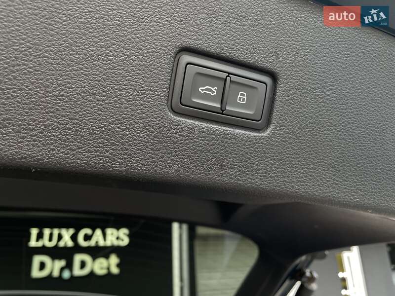 Внедорожник / Кроссовер Audi Q8 2018 в Киеве фото 72 Внедорожник / Кроссовер Audi Q8 2018 в Киеве