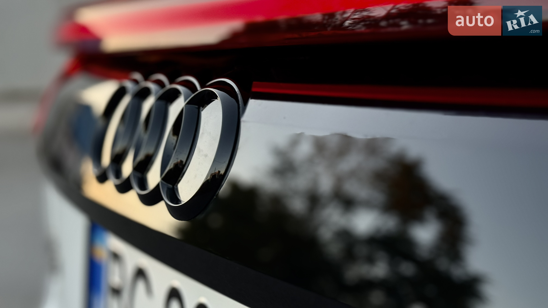 2019 Audi Q8 - мініатюра 23