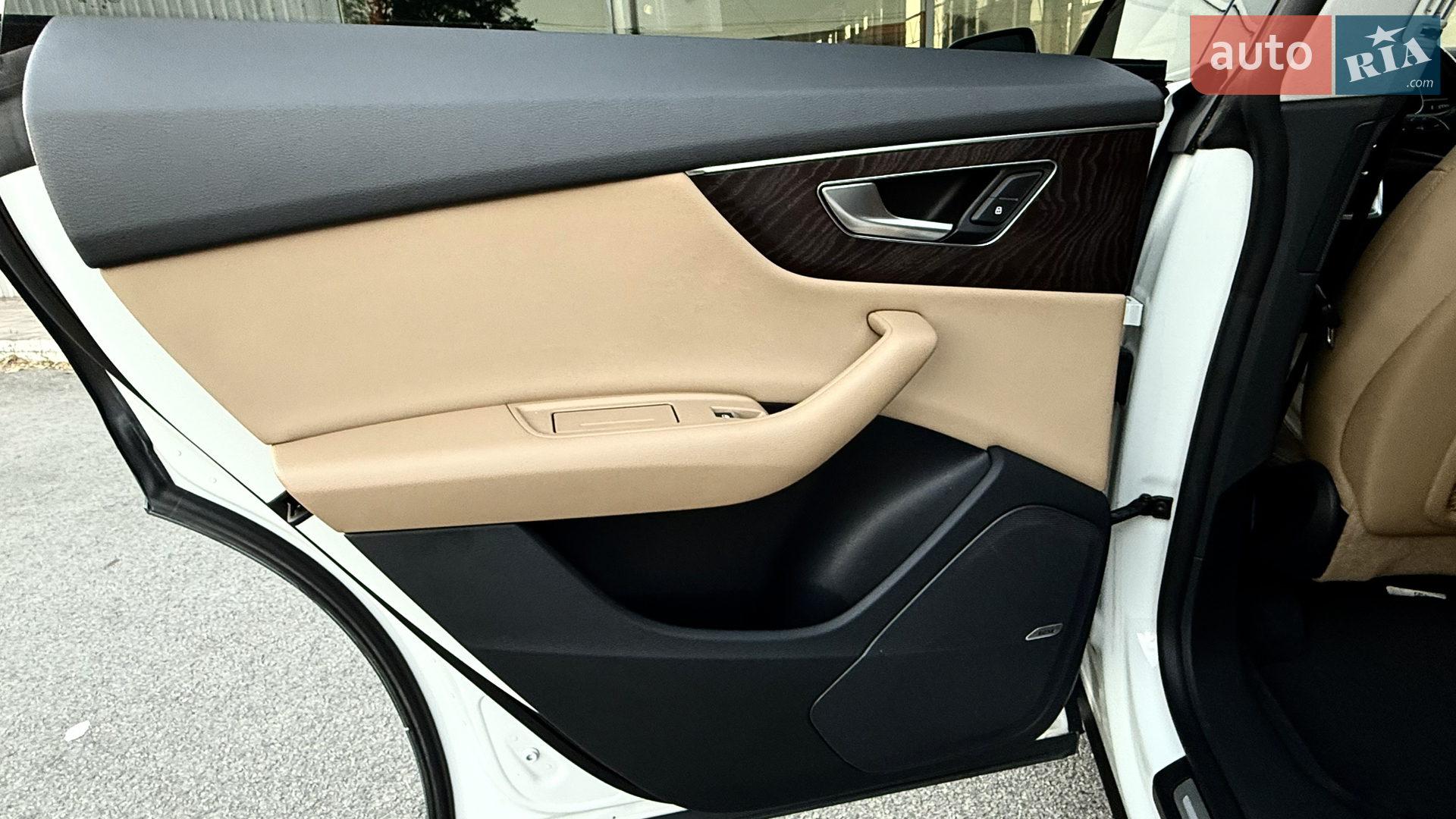 2019 Audi Q8 - мініатюра 38