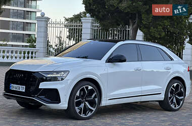 Внедорожник / Кроссовер Audi Q8 2023 в Одессе