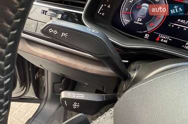 Внедорожник / Кроссовер Audi Q8 2019 в 