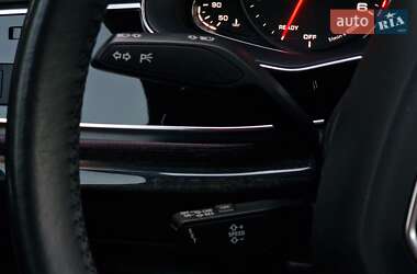 Внедорожник / Кроссовер Audi Q8 2019 в 