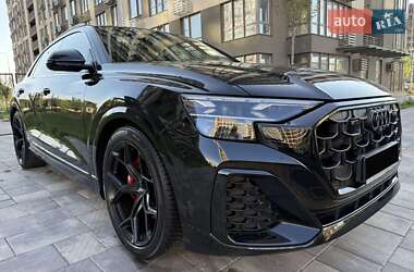 Внедорожник / Кроссовер Audi Q8 2023 в Киеве
