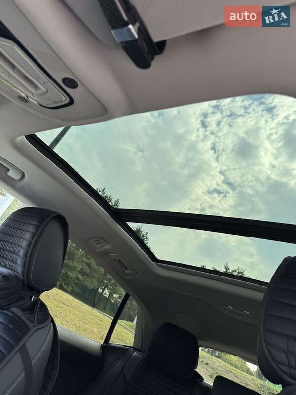 Внедорожник / Кроссовер Audi Q8 2020 в Львове