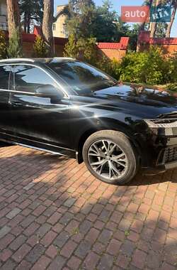 Позашляховик / Кросовер Audi Q8 2020 в Львові