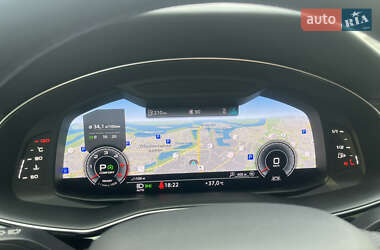 Внедорожник / Кроссовер Audi Q8 2020 в 