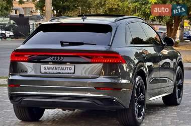 Внедорожник / Кроссовер Audi Q8 2019 в 