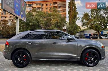 Внедорожник / Кроссовер Audi Q8 2019 в 