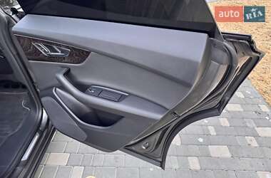 Внедорожник / Кроссовер Audi Q8 2019 в 