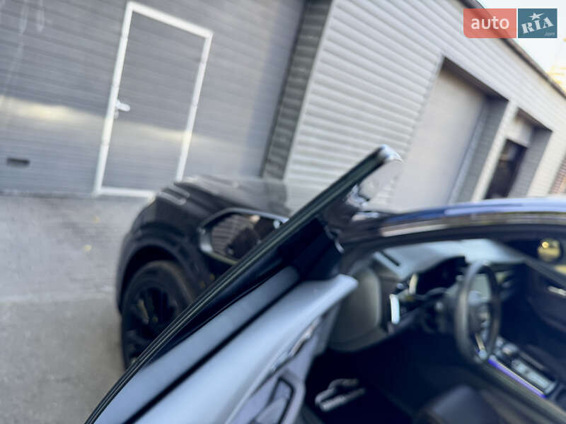 Внедорожник / Кроссовер Audi Q8 2018 в Киеве фото 52 Внедорожник / Кроссовер Audi Q8 2018 в Киеве