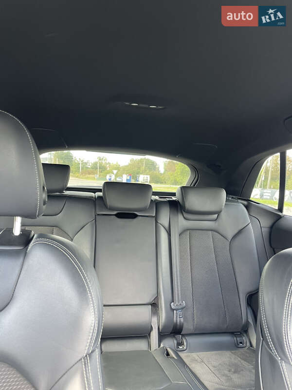 Внедорожник / Кроссовер Audi Q8 2019 в Львове