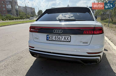 Внедорожник / Кроссовер Audi Q8 2019 в 