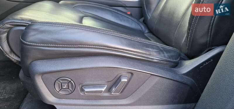 Внедорожник / Кроссовер Audi Q8 2019 в Киеве