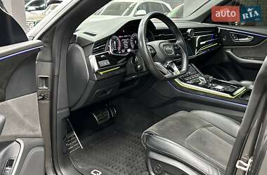 Внедорожник / Кроссовер Audi Q8 2020 в 