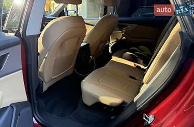 Внедорожник / Кроссовер Audi Q8 2019 в 