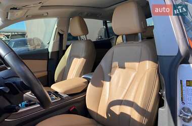 Внедорожник / Кроссовер Audi Q8 2018 в 