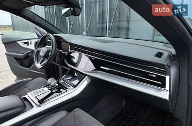 Внедорожник / Кроссовер Audi Q8 2020 в 