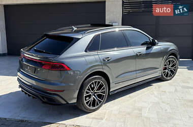 Внедорожник / Кроссовер Audi Q8 2019 в 