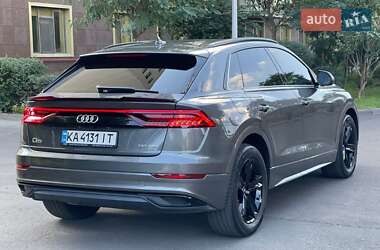 Внедорожник / Кроссовер Audi Q8 2023 в 