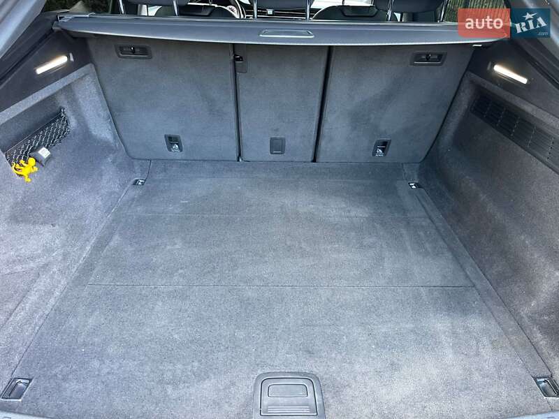 Внедорожник / Кроссовер Audi Q8 2023 в Одессе