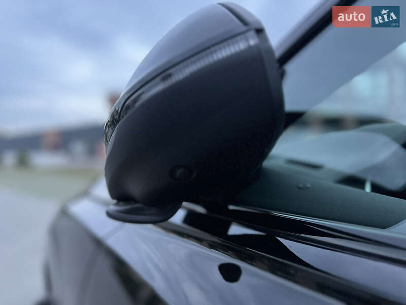 Внедорожник / Кроссовер Audi Q8 2021 в Хмельницком