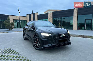 Внедорожник / Кроссовер Audi Q8 2021 в Хмельницком
