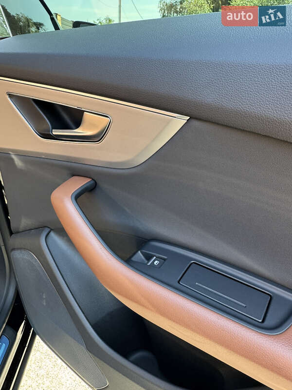 Внедорожник / Кроссовер Audi Q8 2022 в Киеве фото 42 Внедорожник / Кроссовер Audi Q8 2022 в Киеве