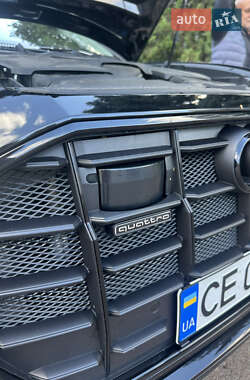 Внедорожник / Кроссовер Audi Q8 2022 в 