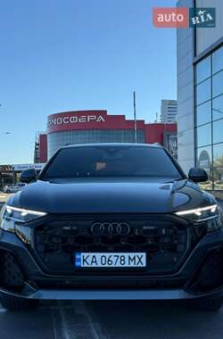 Внедорожник / Кроссовер Audi Q8 2024 в 