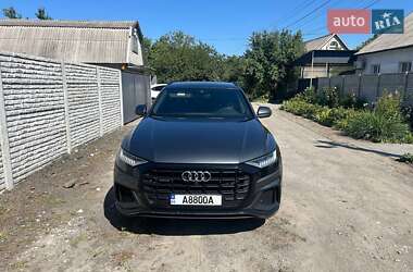 Внедорожник / Кроссовер Audi Q8 2021 в Каменском