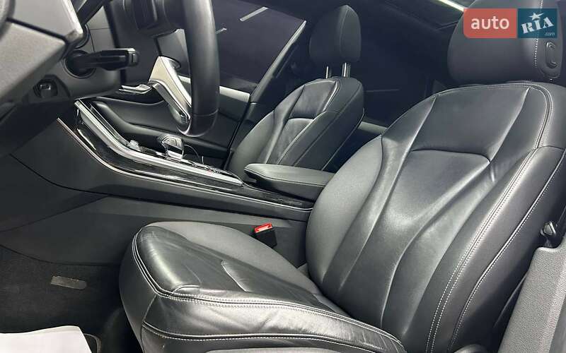Внедорожник / Кроссовер Audi Q8 2018 в Черновцах фото 10 Внедорожник / Кроссовер Audi Q8 2018 в Черновцах
