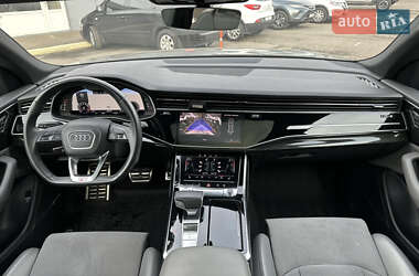 Внедорожник / Кроссовер Audi Q8 2018 в 