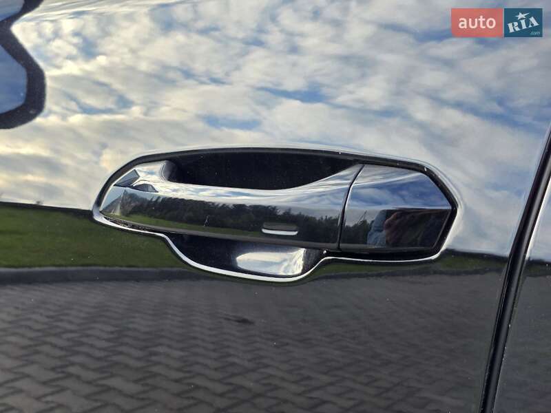 Позашляховик / Кросовер Audi Q8 2021 в Тернополі