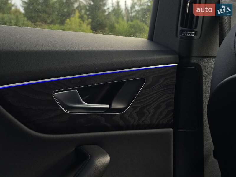Позашляховик / Кросовер Audi Q8 2021 в Тернополі