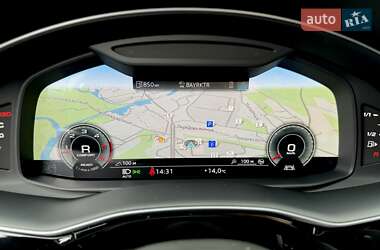 Внедорожник / Кроссовер Audi Q8 2025 в 