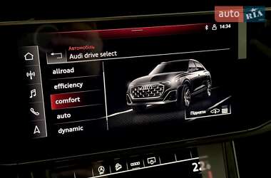 Внедорожник / Кроссовер Audi Q8 2025 в 